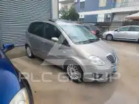 2009 Lancia Musa