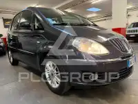 2009 Lancia Musa