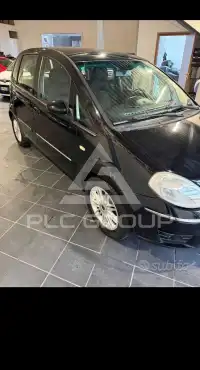 2009 Lancia Musa