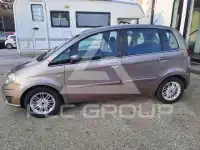 2009 Lancia Musa