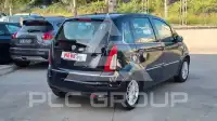 2009 Lancia Musa