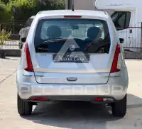 2009 Lancia Musa