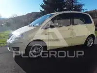 2009 Lancia Musa
