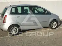 2009 Lancia Musa