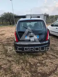 2009 Lancia Musa