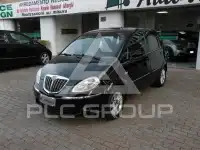 2009 Lancia Musa