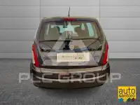2009 Lancia Musa