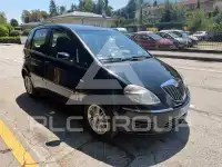 2009 Lancia Musa