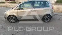 2009 Lancia Musa