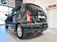 2009 Lancia Musa