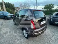 2009 Lancia Musa