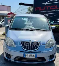 2009 Lancia Musa