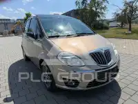 2009 Lancia Musa