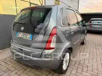2009 Lancia Musa