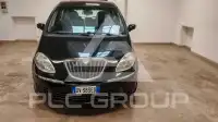 2009 Lancia Musa