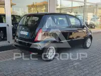 2009 Lancia Musa