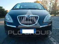2009 Lancia Musa