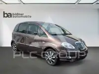 2009 Lancia Musa