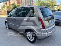 2009 Lancia Musa