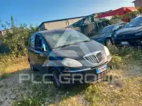 2009 Lancia Musa