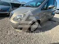 2009 Lancia Musa