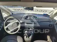 2009 Lancia Musa
