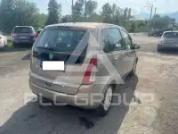 2009 Lancia Musa