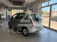 2009 Lancia Musa