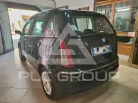 2009 Lancia Musa