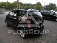 2009 Lancia Musa