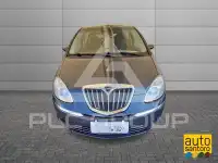 2009 Lancia Musa