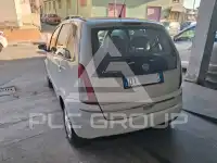 2009 Lancia Musa