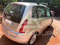 2009 Lancia Musa