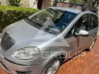 2009 Lancia Musa