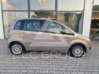 2009 Lancia Musa