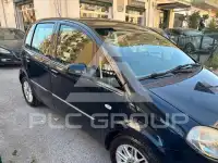 2009 Lancia Musa
