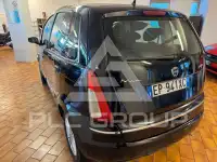 2009 Lancia Musa