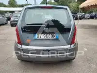 2009 Lancia Musa