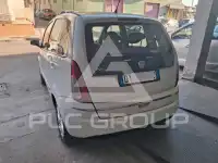 2009 Lancia Musa