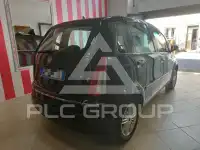 2009 Lancia Musa