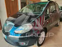 2009 Lancia Musa