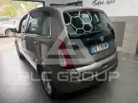 2009 Lancia Musa