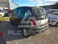 2009 Lancia Musa