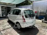 2009 Lancia Musa
