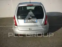 2009 Lancia Musa