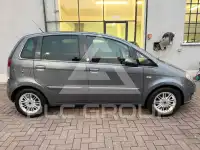 2009 Lancia Musa