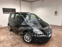 2009 Lancia Musa