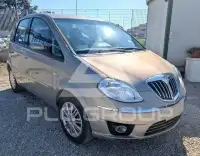 2009 Lancia Musa