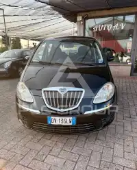 2009 Lancia Musa