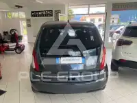 2009 Lancia Musa